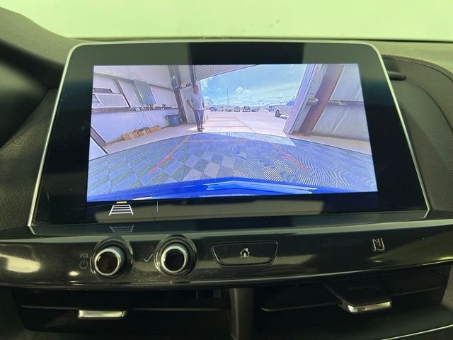 Used 2020  Cadillac Sport image 27