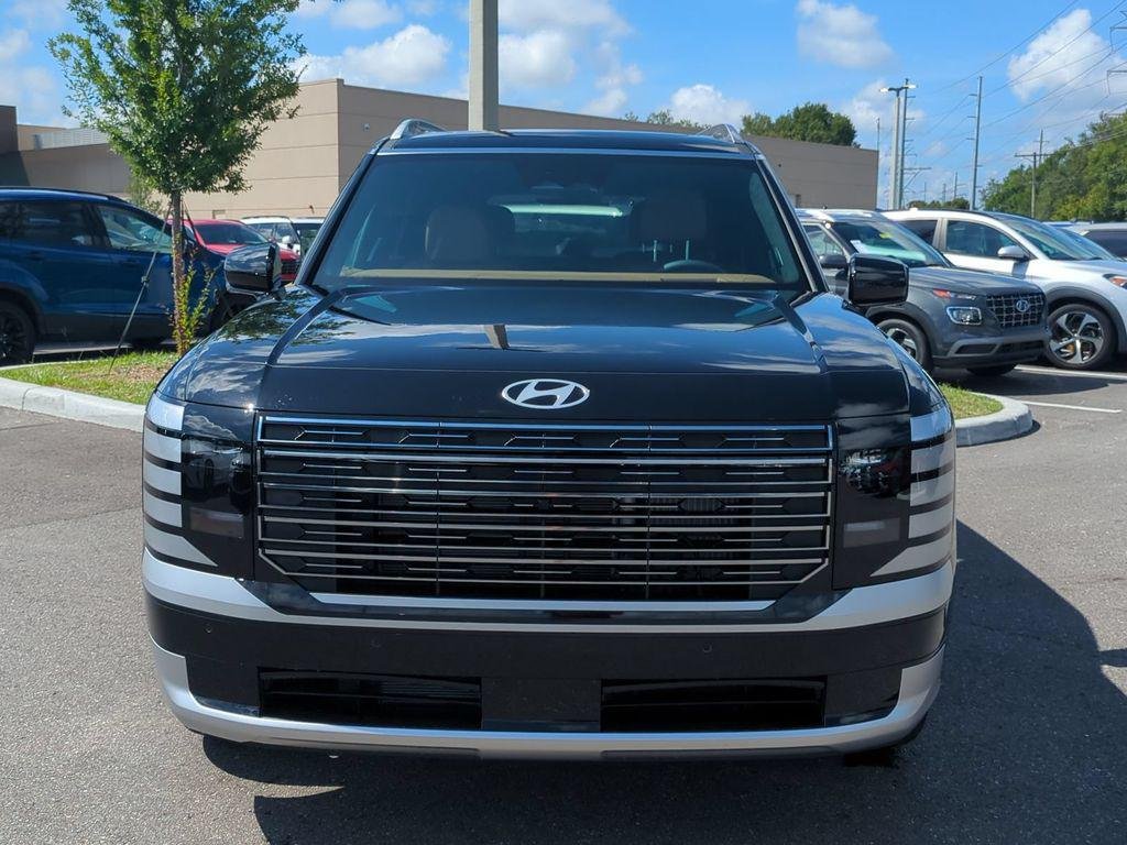 New 2026 Black Hyundai Calligraphy image 3