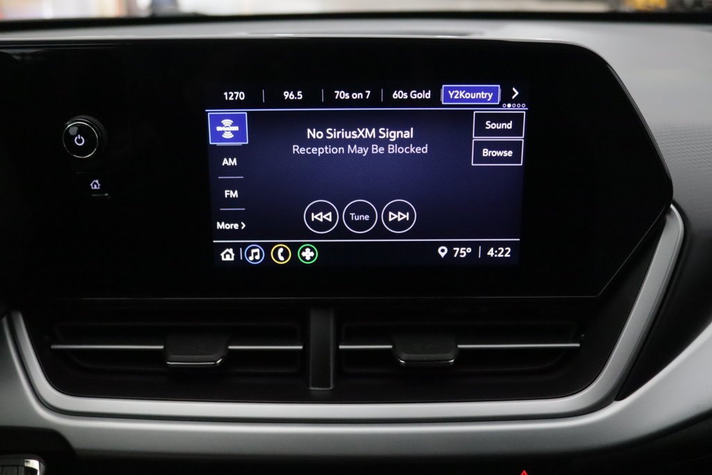 2025 Chevrolet Trax LS - Photo 25
