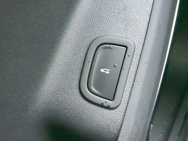 2026 GMC Acadia Elevation - Photo 19