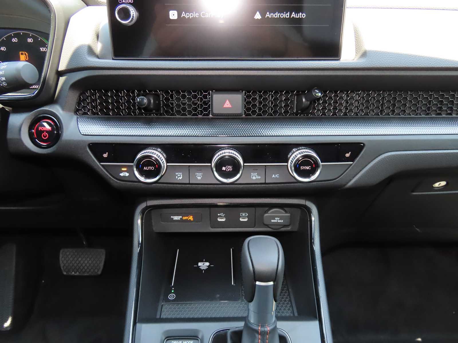 New 2026 Urban Gray Pearl Honda TrailSport image 21