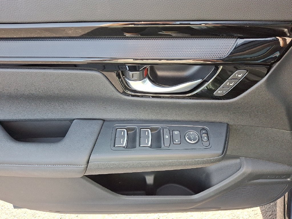 2024 Honda CR-V EX-L - Photo 45
