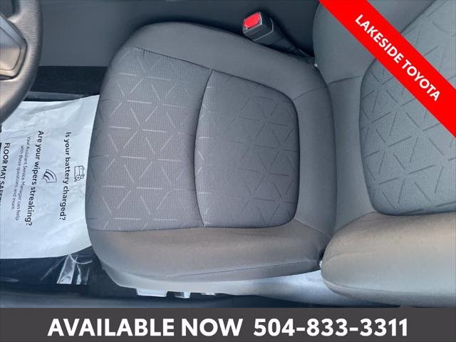 Certified Used 2025 ICE CAP Toyota  image 28