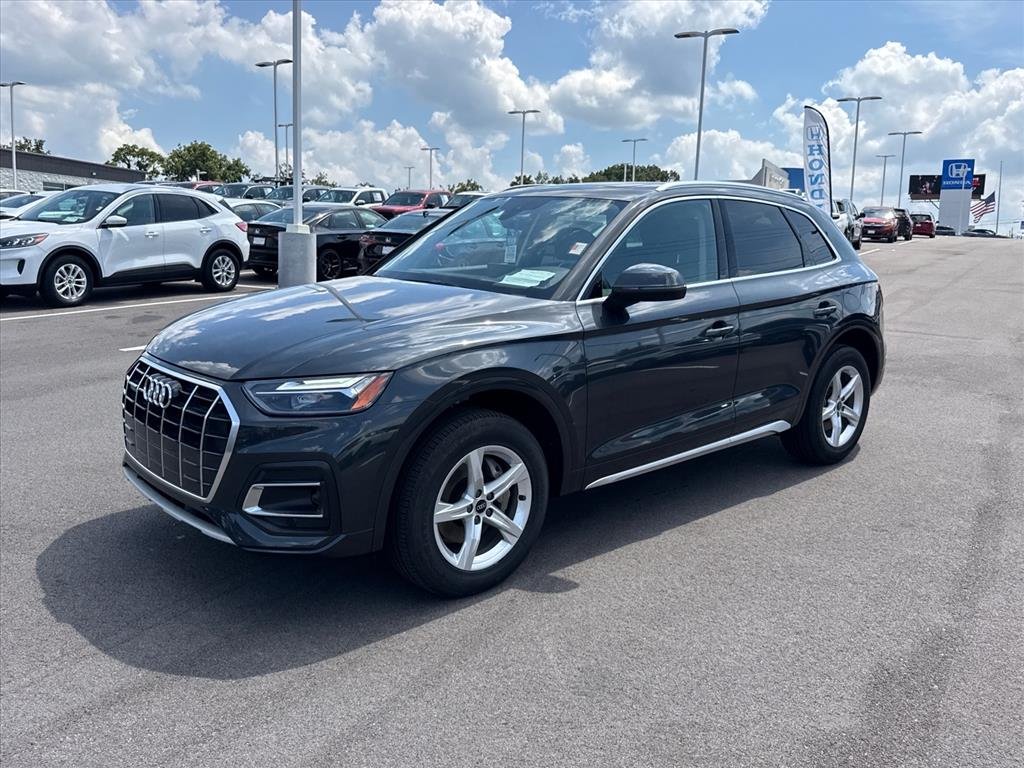 2023 Audi Q5