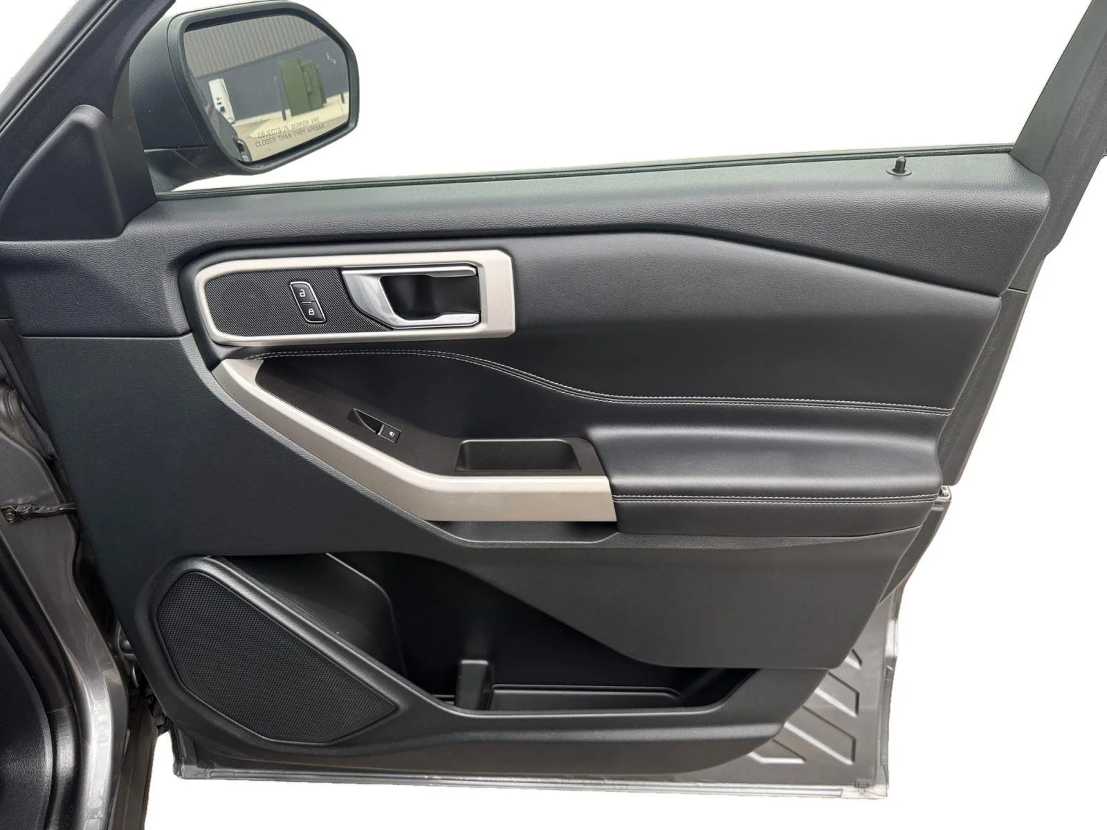 2022 Ford Explorer XLT - Photo 15