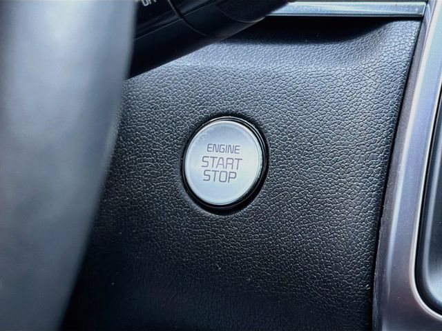 Used 2023 Runway Red Kia EX image 36
