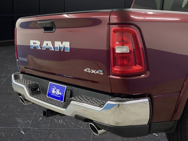2026 RAM 1500 Big Horn/Lone Star - Photo 34