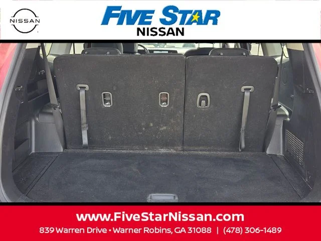 Used 2023 Red Kia S image 12