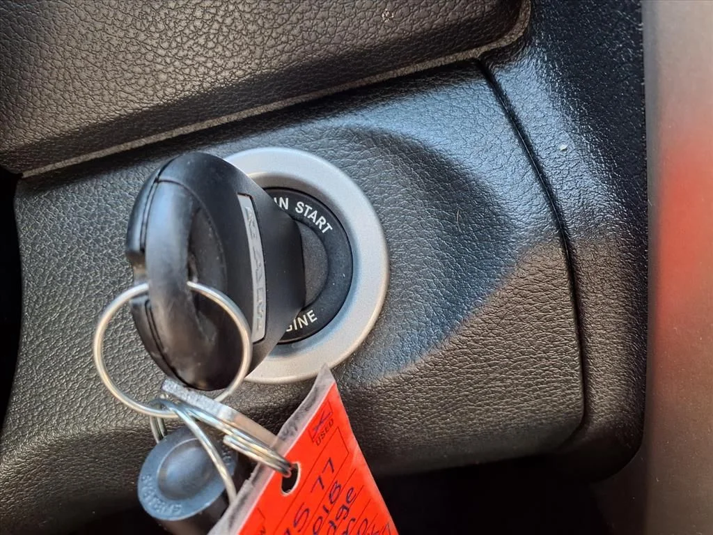 2018 RAM Ram 2500 Pickup Laramie - Photo 11