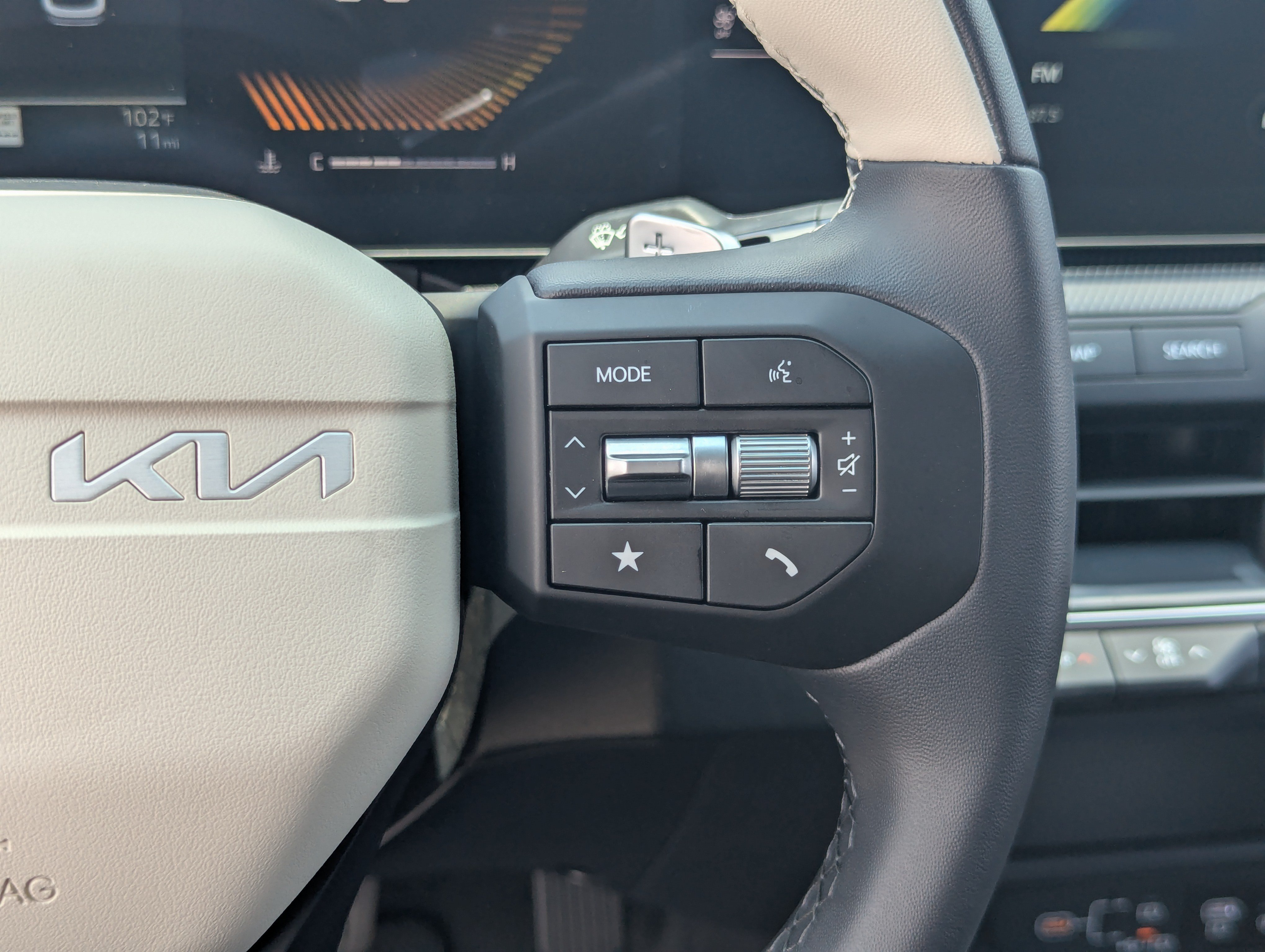 New 2026 Interstellar Gray Kia GT-Line image 24