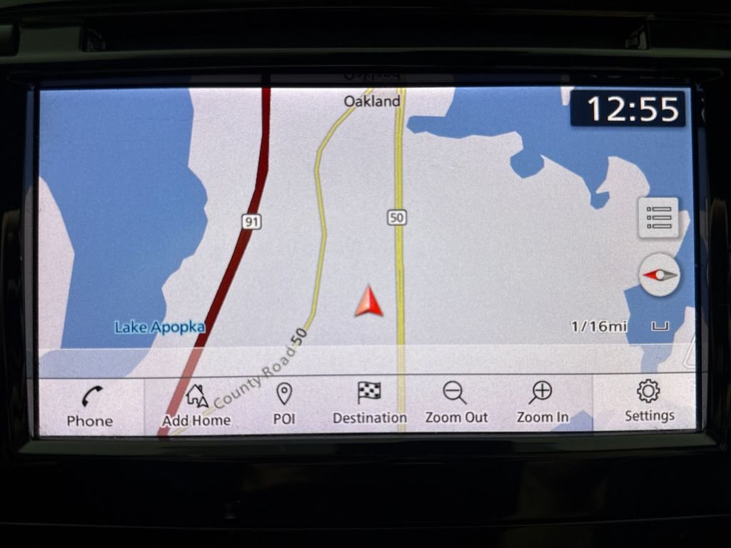 2019 Nissan Rogue SV - Photo 16