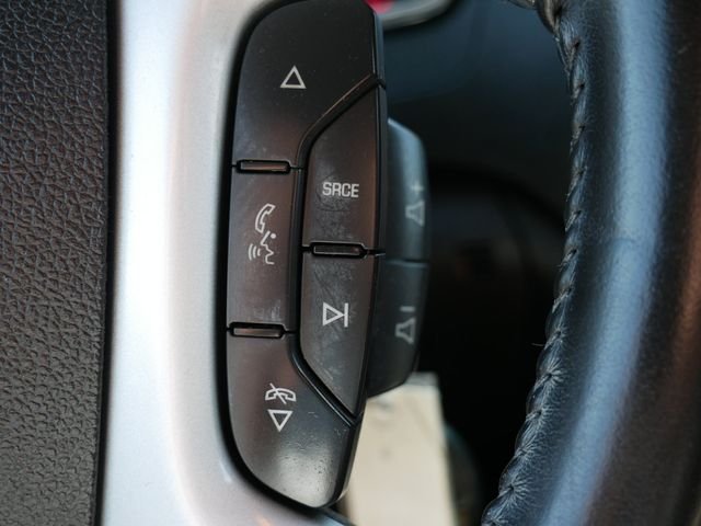 Used 2012 Black Chevrolet LT image 23
