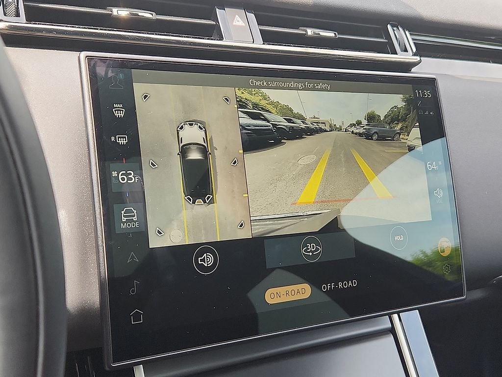 2026 Land Rover Range Rover Velar S - Photo 17