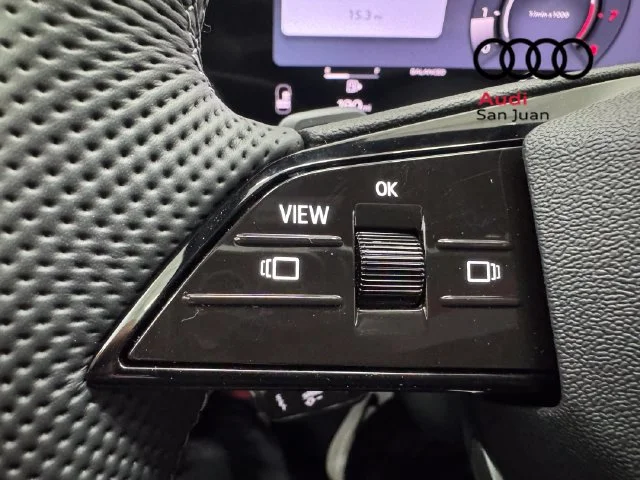 New 2026 Gray Audi Premium Plus image 24