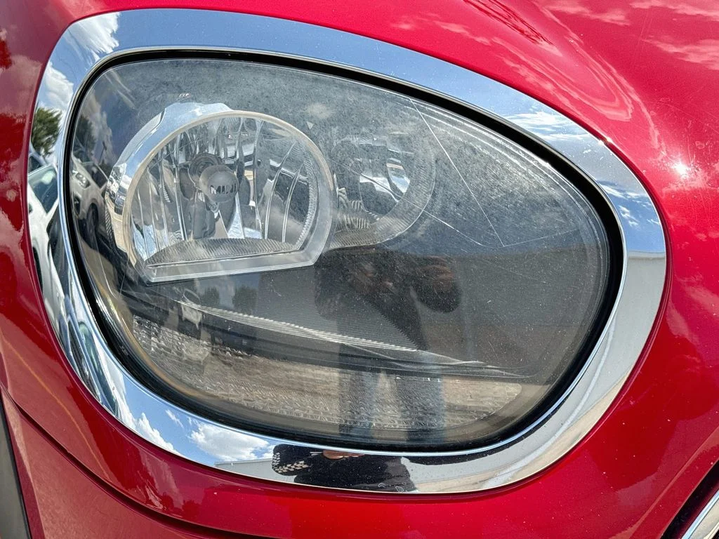 Used 2019 Red MINI Signature image 38