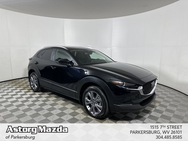 2026 Mazda CX-30 2.5 S Premium AWD