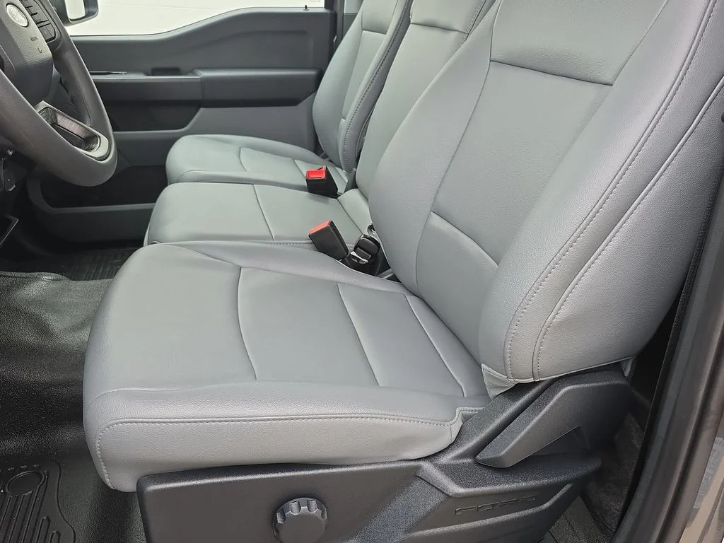 2025 Ford F-250 Super Duty XL - Photo 26