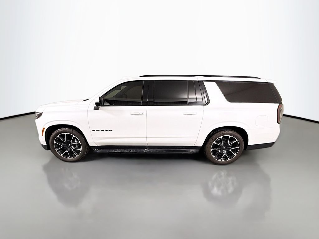 Used 2025 Beige Chevrolet RST image 5