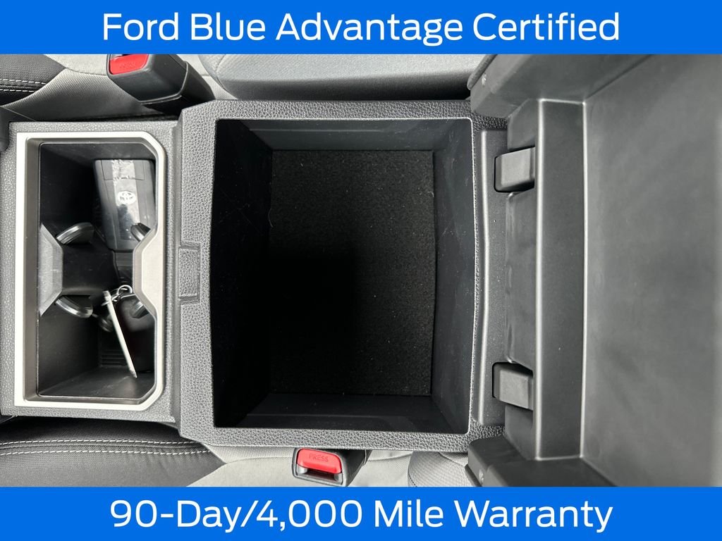 Used 2025 White Toyota TRD Off-Road image 17