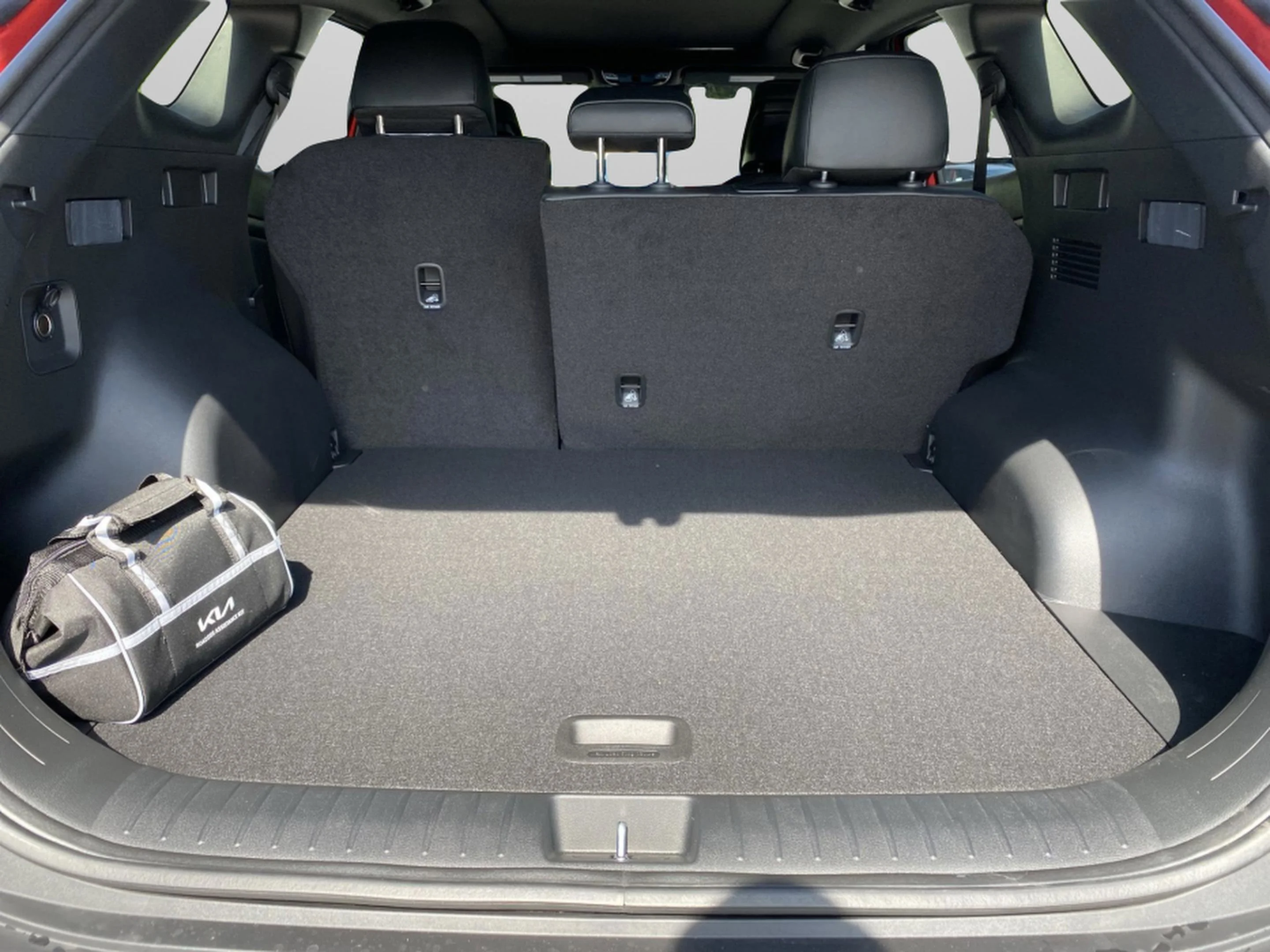 2026 Kia Sportage X-Line - Photo 8