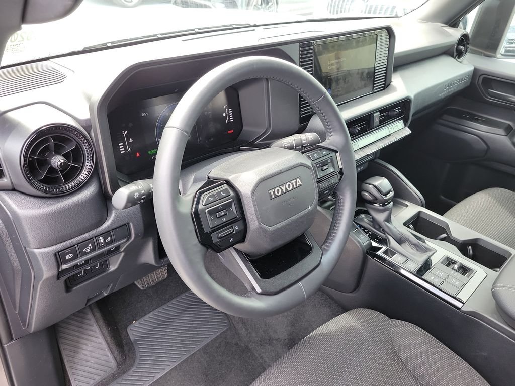 Used 2025 Gray Toyota 1958 image 23