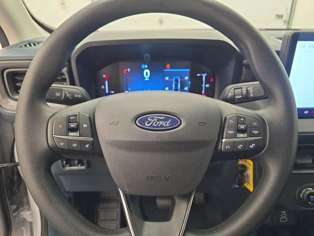 New 2026 Space White Metallic Ford XL image 33