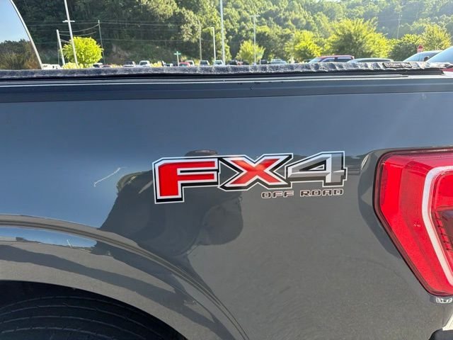 Used 2021  Ford XLT image 8