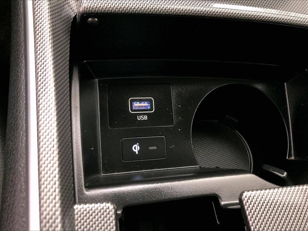 Used 2023 Twilight Black Hyundai SEL image 26