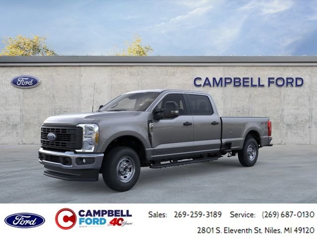 2026 Ford Super Duty F-350® XL