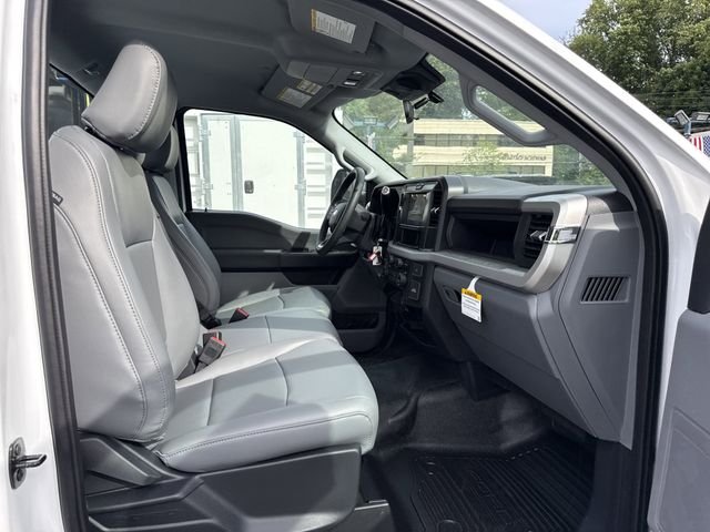 New 2026 White Ford XL image 23
