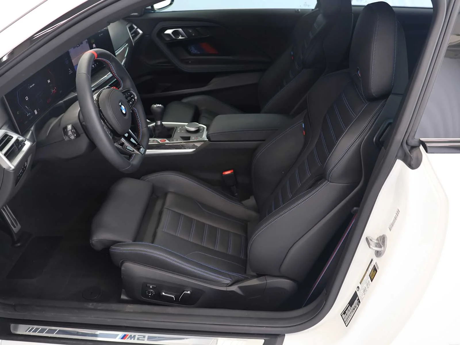 Used 2026 Alpine White BMW  image 11