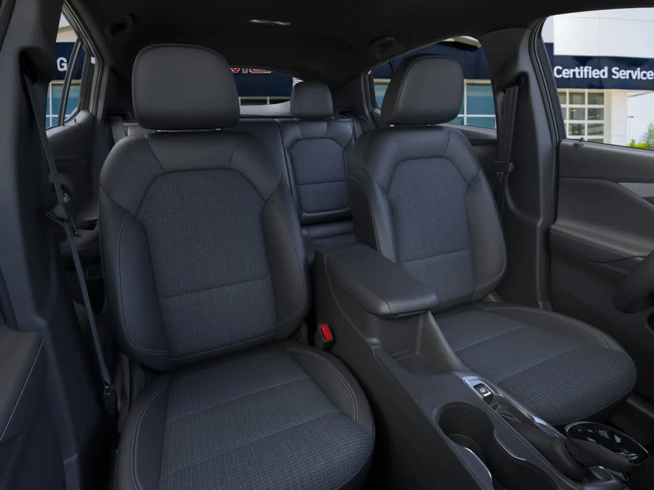 2026 Buick Envista Preferred - Photo 16