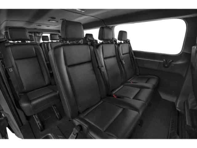 Used 2025 Oxford White Ford XLT image 13