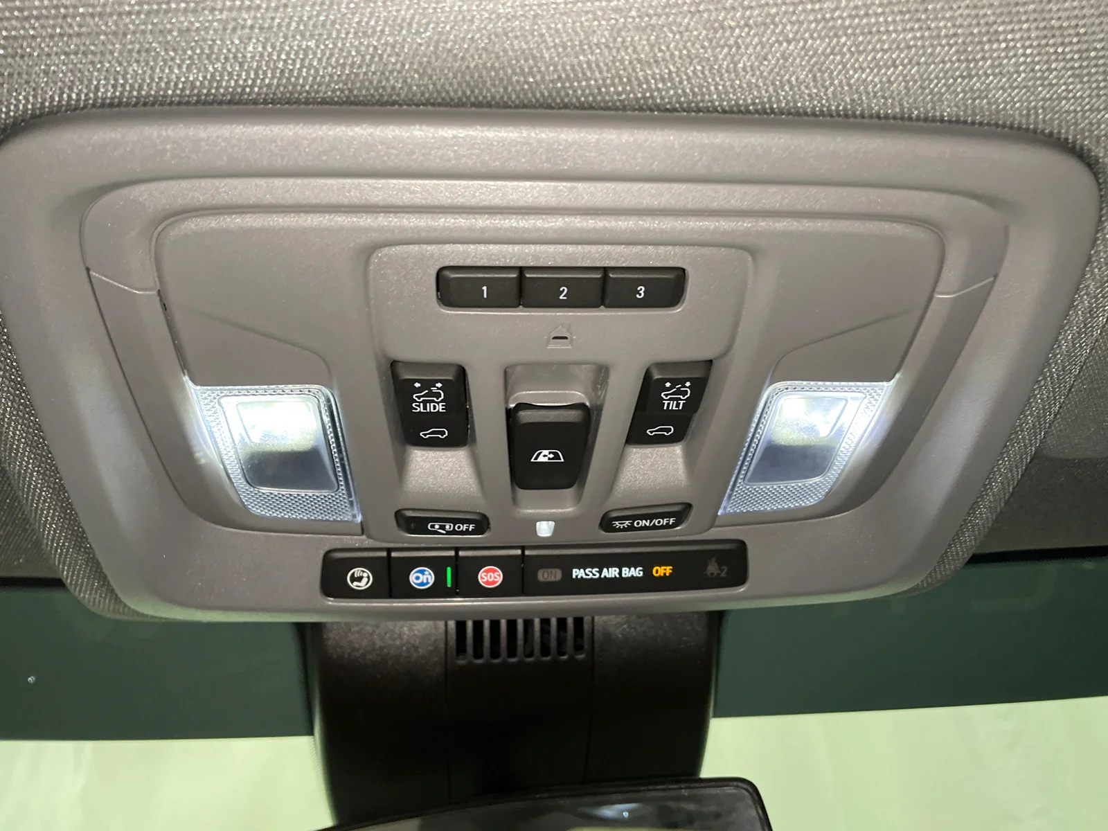 2026 Chevrolet Silverado 1500 RST - Photo 24