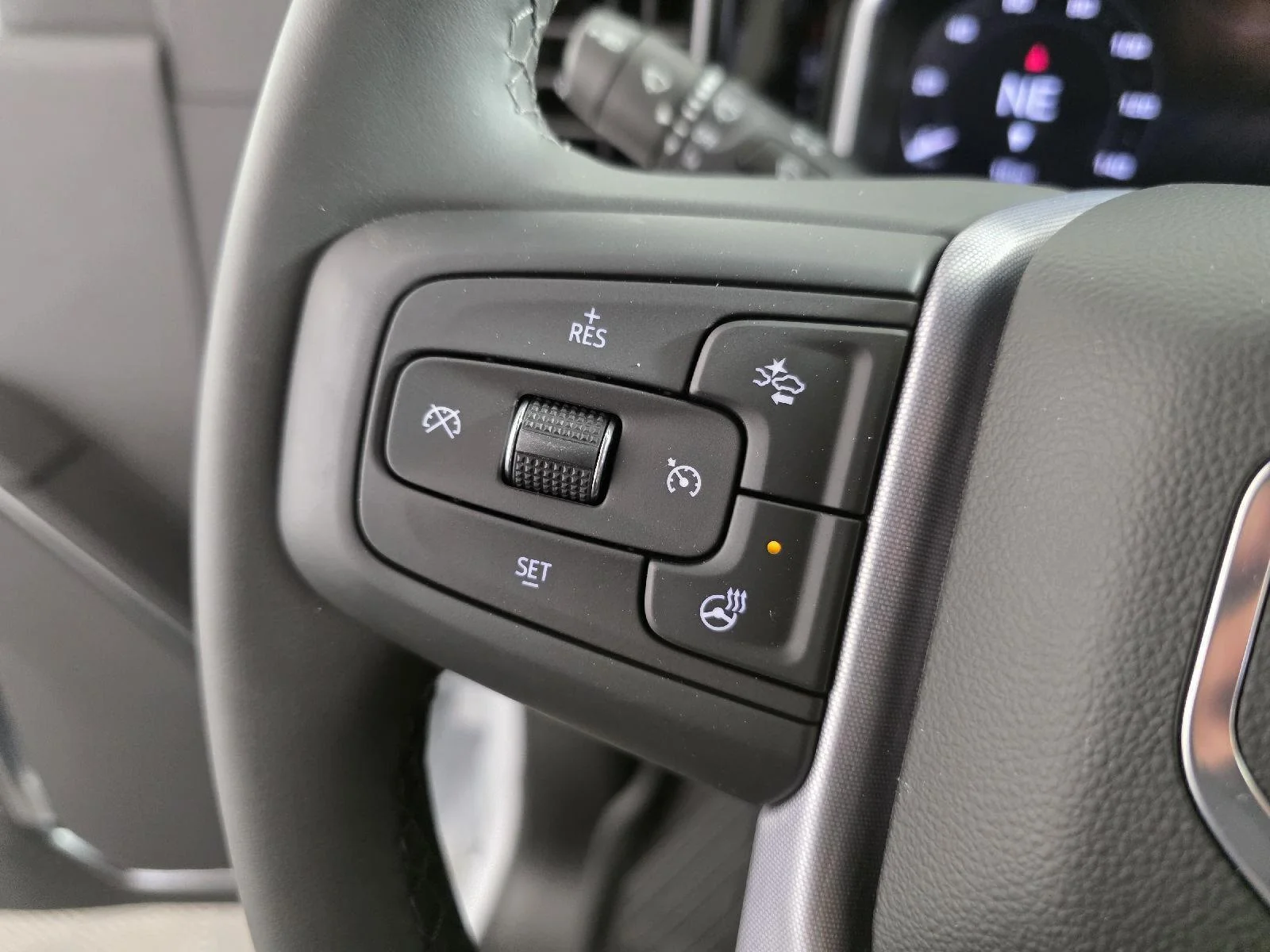 New 2026 Summit White GMC SLT image 30