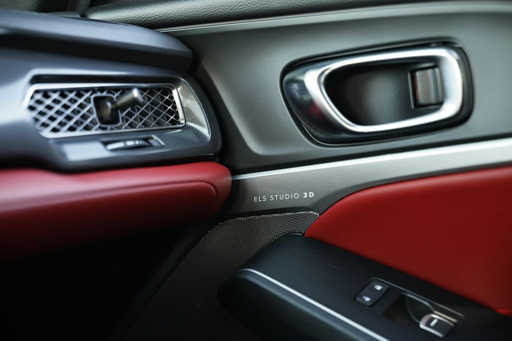 2025 Acura Integra Type-S - Photo 40