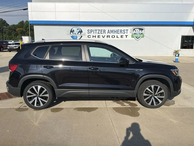Used 2022  Volkswagen 1.5T SE image 11