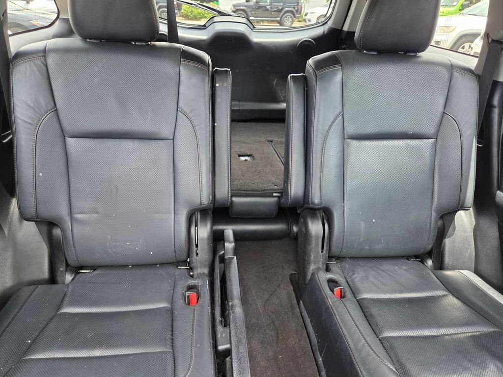 Used 2019 Brown Toyota Limited image 32