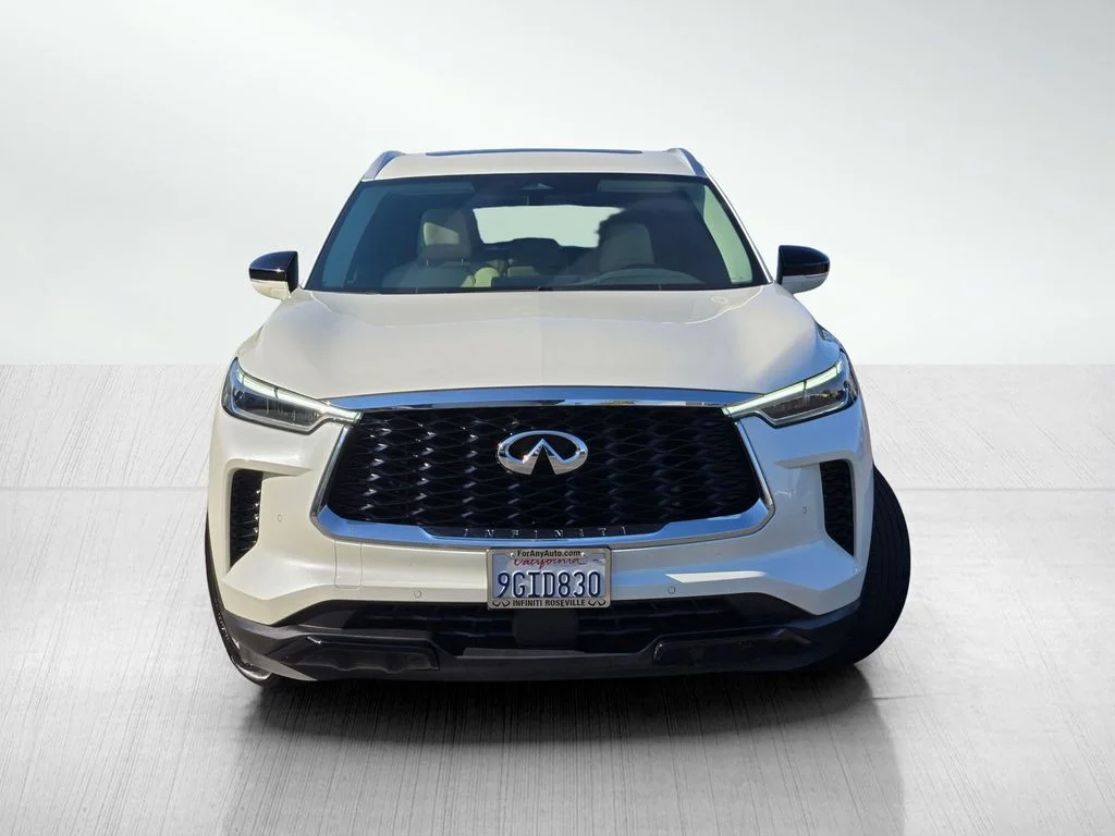 Used 2023 Majestic INFINITI LUXE image 2