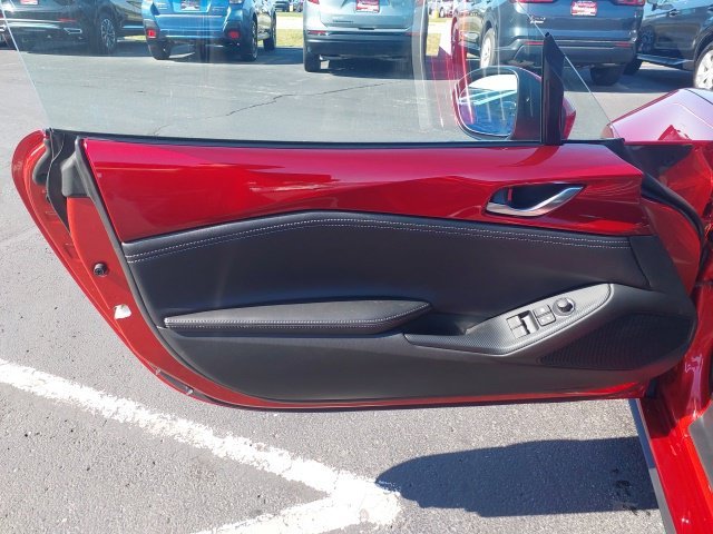 New 2026 Red Mazda Grand Touring image 11