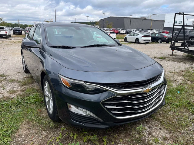 2019 Chevrolet Malibu