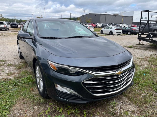 2019 Chevrolet Malibu 1LT