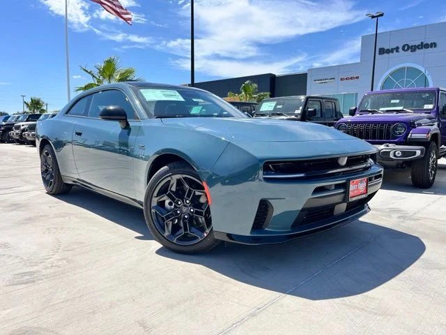 2027 Dodge Charger R/T