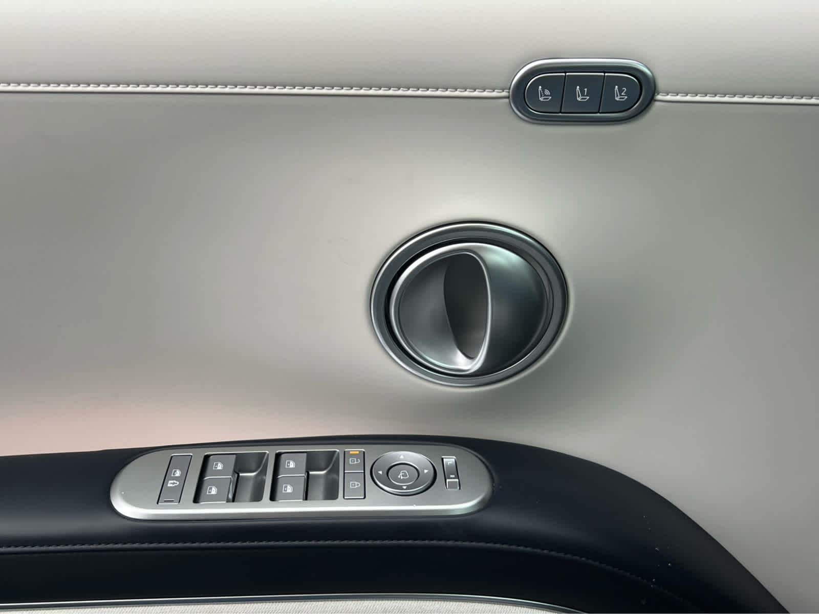 2026 Hyundai Palisade Calligraphy - Photo 31
