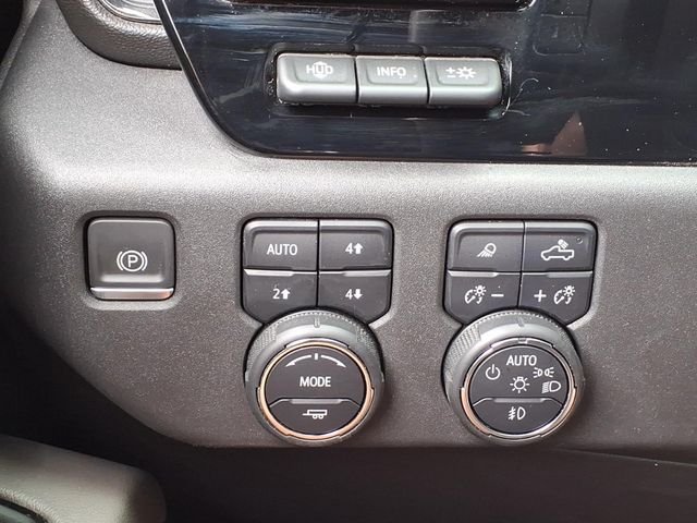 2024 Chevrolet Silverado 1500 ZR2 - Photo 28