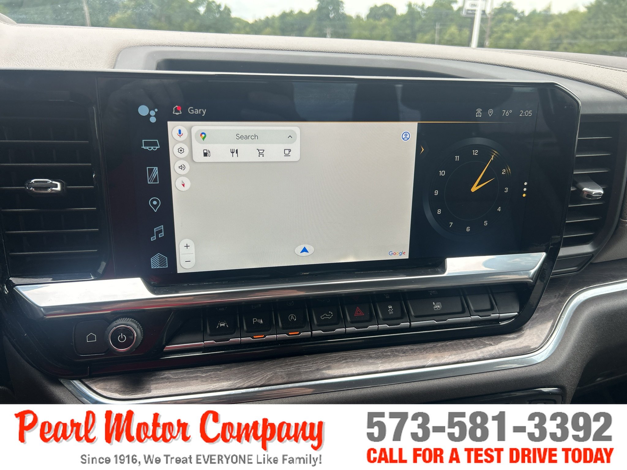 2023 Chevrolet Silverado 1500 LTZ - Photo 16