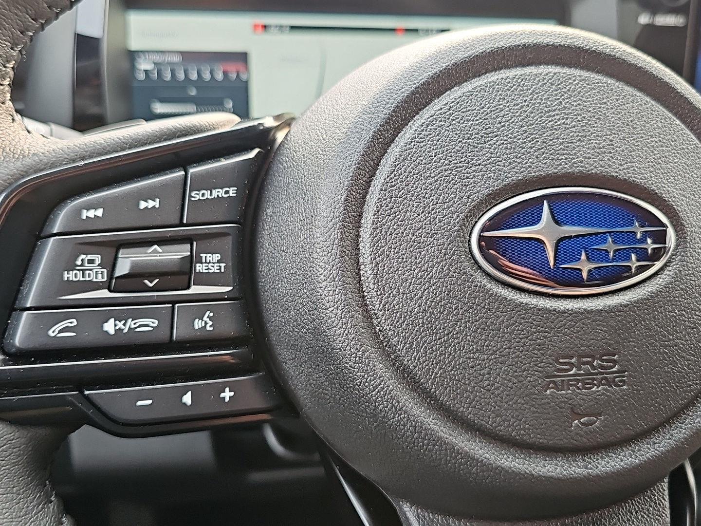 Used 2026 Crimson Red Pearl Subaru Premium image 24