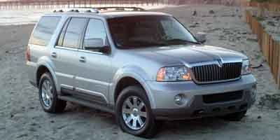 Used 2004  Lincoln  image 1