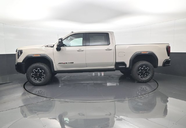 2026 GMC Sierra 2500HD AT4X - Photo 8