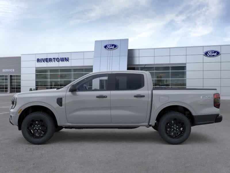 Certified Pre-Owned 2026 Ford Ranger XLT